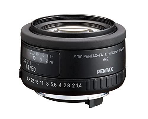 smc PENTAX-FA 50mmF1.4」の人気商品一覧 | 安い商品を通販サイトから